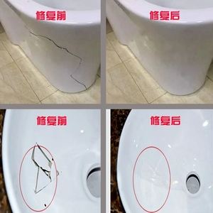 马桶瓷体有裂缝漏水怎么修复好(马桶瓷体有裂缝漏水怎么修复好用) 马桶瓷体有裂缝漏水怎么修复好(马桶瓷体有裂缝漏水怎么修复好用)