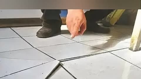 地砖空鼓不砸砖的补救方法(地砖空鼓不砸砖的补救方法有哪些)